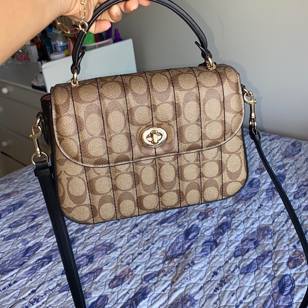 New Coach wallet ✅✅